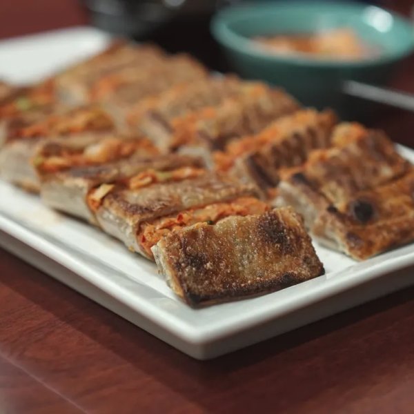 메밀전병