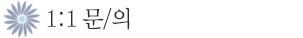 1:1문의
